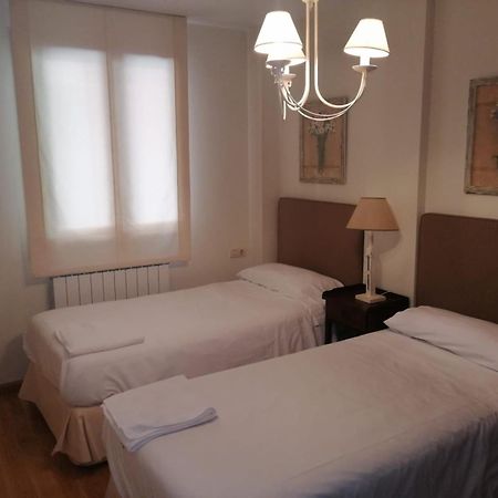 Apartamento Sarrato IV De Sallent Sallent De Gallego Exterior photo