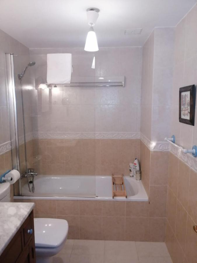 Apartamento Sarrato IV De Sallent Sallent De Gallego Exterior photo