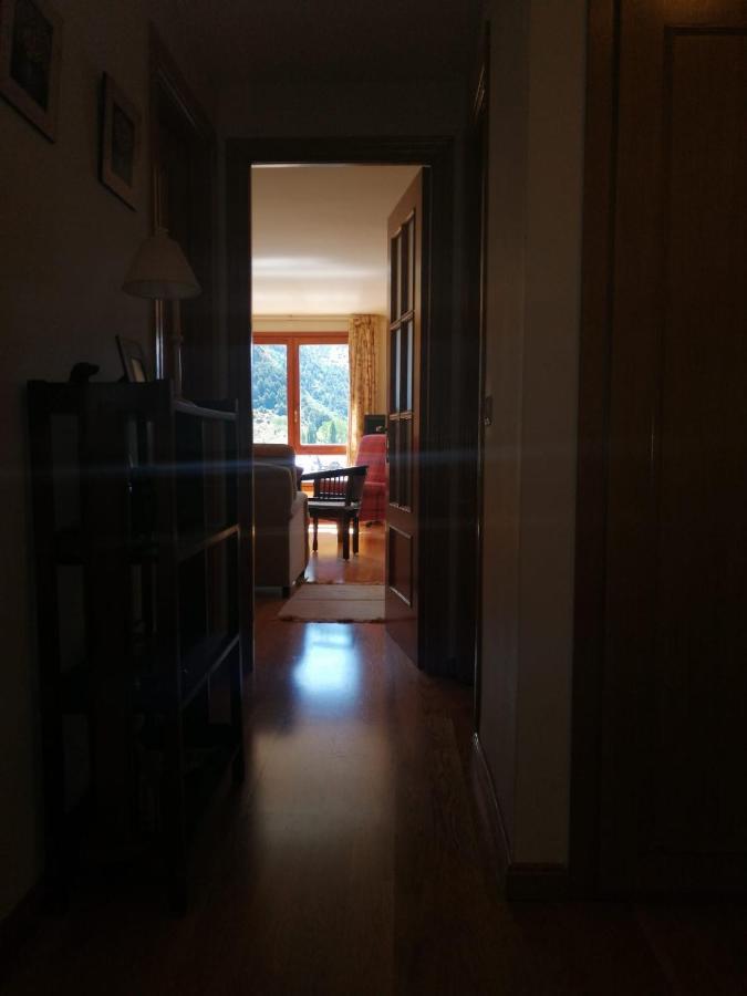 Apartamento Sarrato IV De Sallent Sallent De Gallego Exterior photo