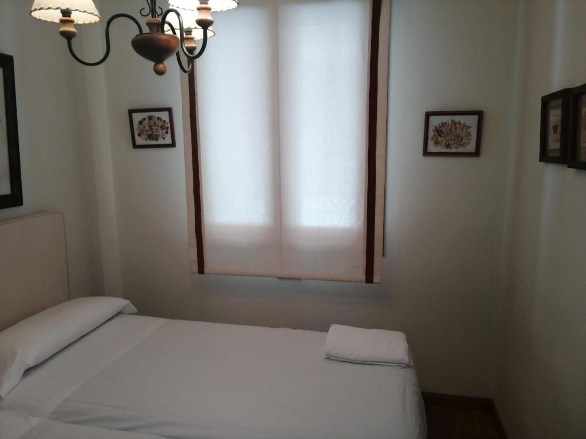 Apartamento Sarrato IV De Sallent Sallent De Gallego Exterior photo