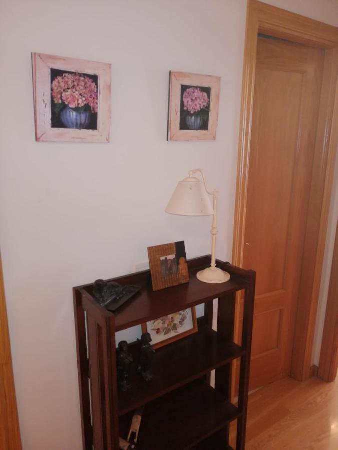 Apartamento Sarrato IV De Sallent Sallent De Gallego Exterior photo