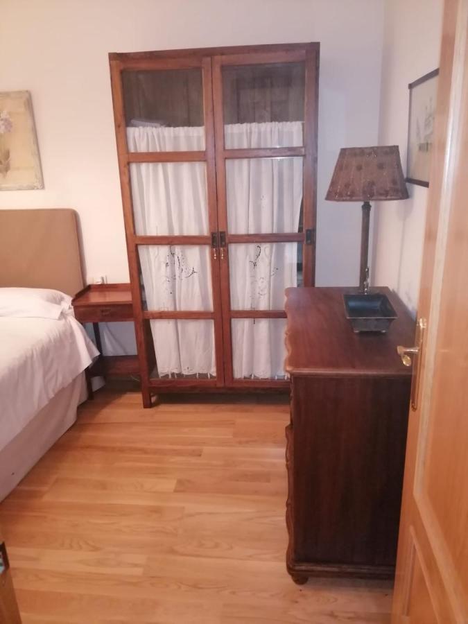 Apartamento Sarrato IV De Sallent Sallent De Gallego Exterior photo