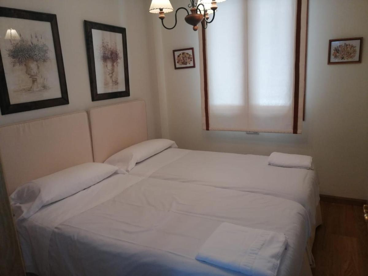 Apartamento Sarrato IV De Sallent Sallent De Gallego Exterior photo